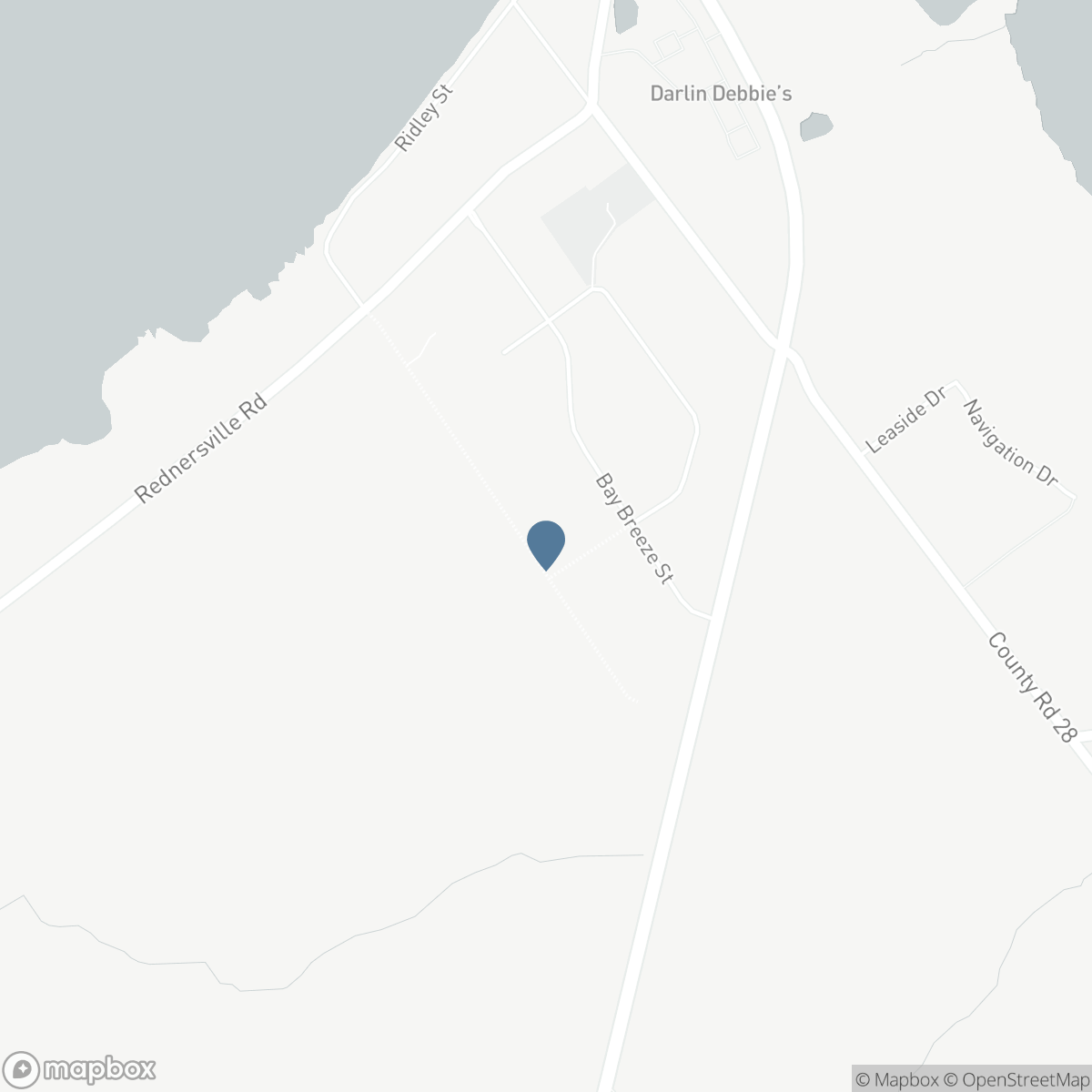 LOT 11 PARLIAMENT STREET, Belleville, Ontario K8N 4Z7